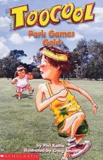 Park Games Gold