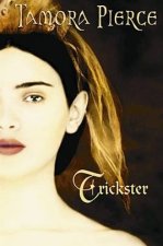 Daughter Of The Lioness Trickster Omnibus