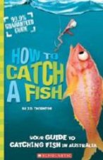 999 Guaranteed Guide How To Catch A Fish