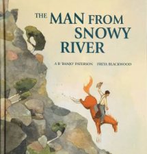 Man From Snowy River