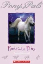 Runaway Pony