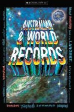 Book Of Aussie  World Records