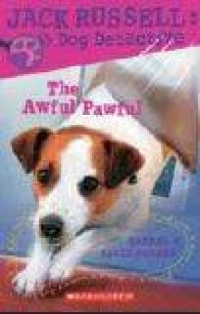 The Awful Pawful by Darrel & Sally Odgers
