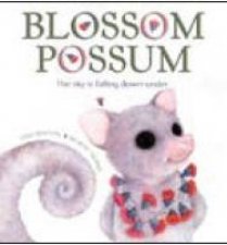 Blossom Possum