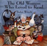The Old Woman Who Loved To Read