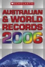 Australian  World Records 2006