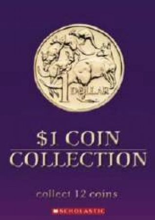 $1 Coin Collection by Julian Gray