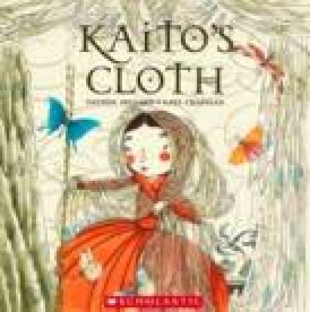 Kaito's Cloth by Glenda Millard