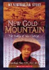 My Australian Story New Gold Mountain