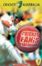 Cricket Australia Cricket Fans Handbook