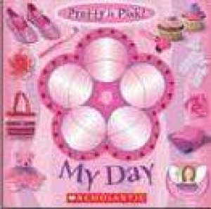 Pretty In Pink: My Day by Chez Pitchall