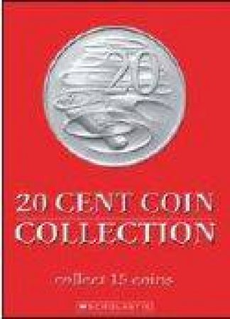 20 Cent Coin Collection by Various