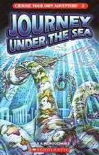 Journey Under The Sea