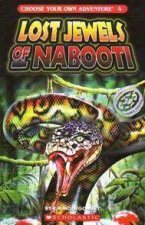 Lost Jewels Of Nabooti