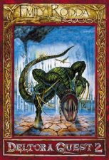 Deltora Quest 2 BindUp