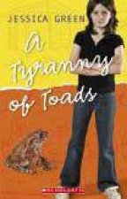 Tyranny Of Toads