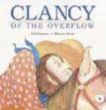 Clancy Of the Overflow