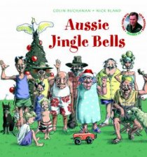 Aussie Jingle Bells plus CD