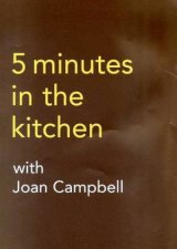 Five Minutes In The Kitchen