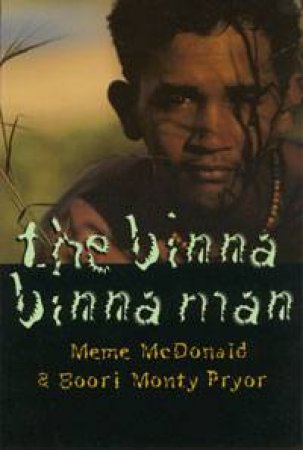 Binna Binna Man by Meme McDonald & Boori Monty Pryor