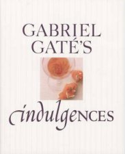 Gabriel Gats Indulgences