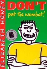 Dont Pat The Wombat