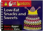 GutBusters LowFat Snacks and Sweets