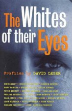 The Whites Of Their Eyes