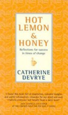 Hot Lemon And Honey