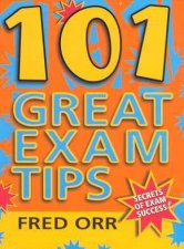 101 Great Exam Tips