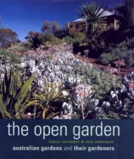 The Open Garden