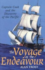 The Voyage Of The Endeavour