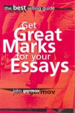 Get Great Marks For Your Essays