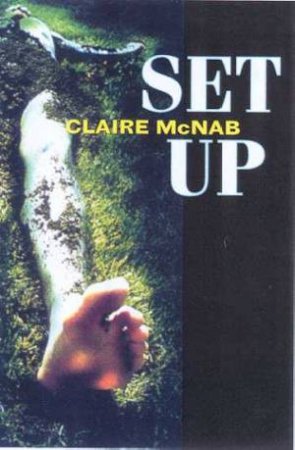 Set Up by Claire McNab