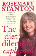 The Diet Dilemma Explained