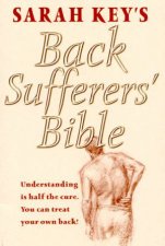 Back Sufferers Bible