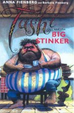 Tashi And The Big Stinker