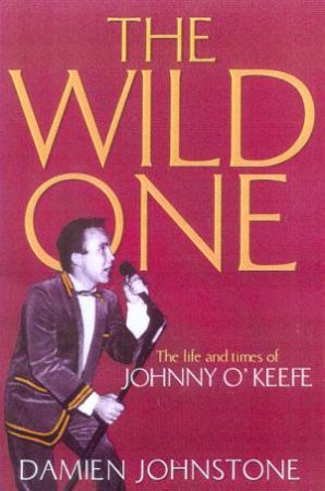 The Wild One by Damian Johnstone