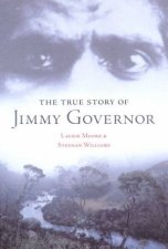 The True Story Of Jimmy Governor