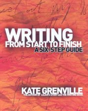 Writing From Start To Finish