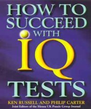 How To Succeed With IQ Tests