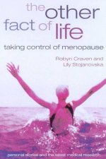 The Other Fact Of Life Taking Control Of Menopause
