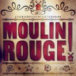 Moulin Rouge  Film TieIn