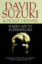Naked Ape To Superspecies