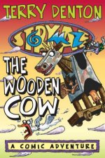 The Wooden Cow