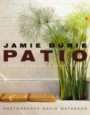 Patio Garden Design  Inspiration