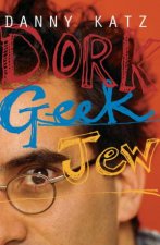 Dork Geek Jew