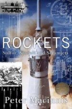 Rockets Sulfur Sputnik And Scramjets