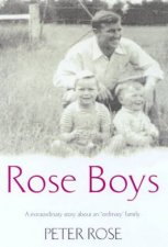Rose Boys