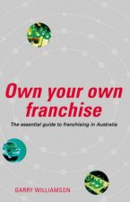Own Your Own Franchise